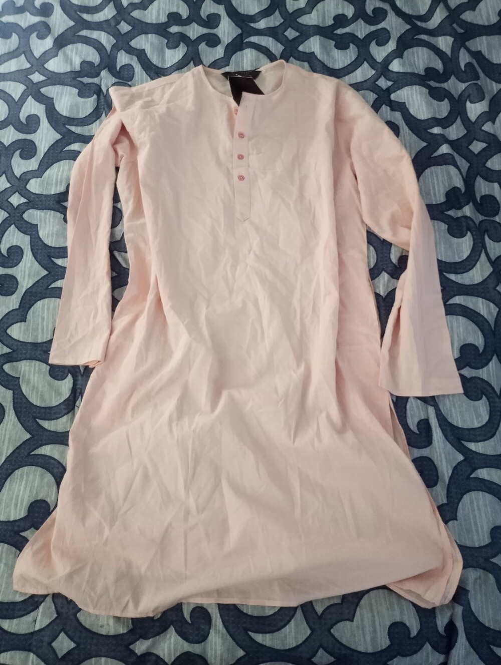 NWT SKAVIJ Mens Kurta